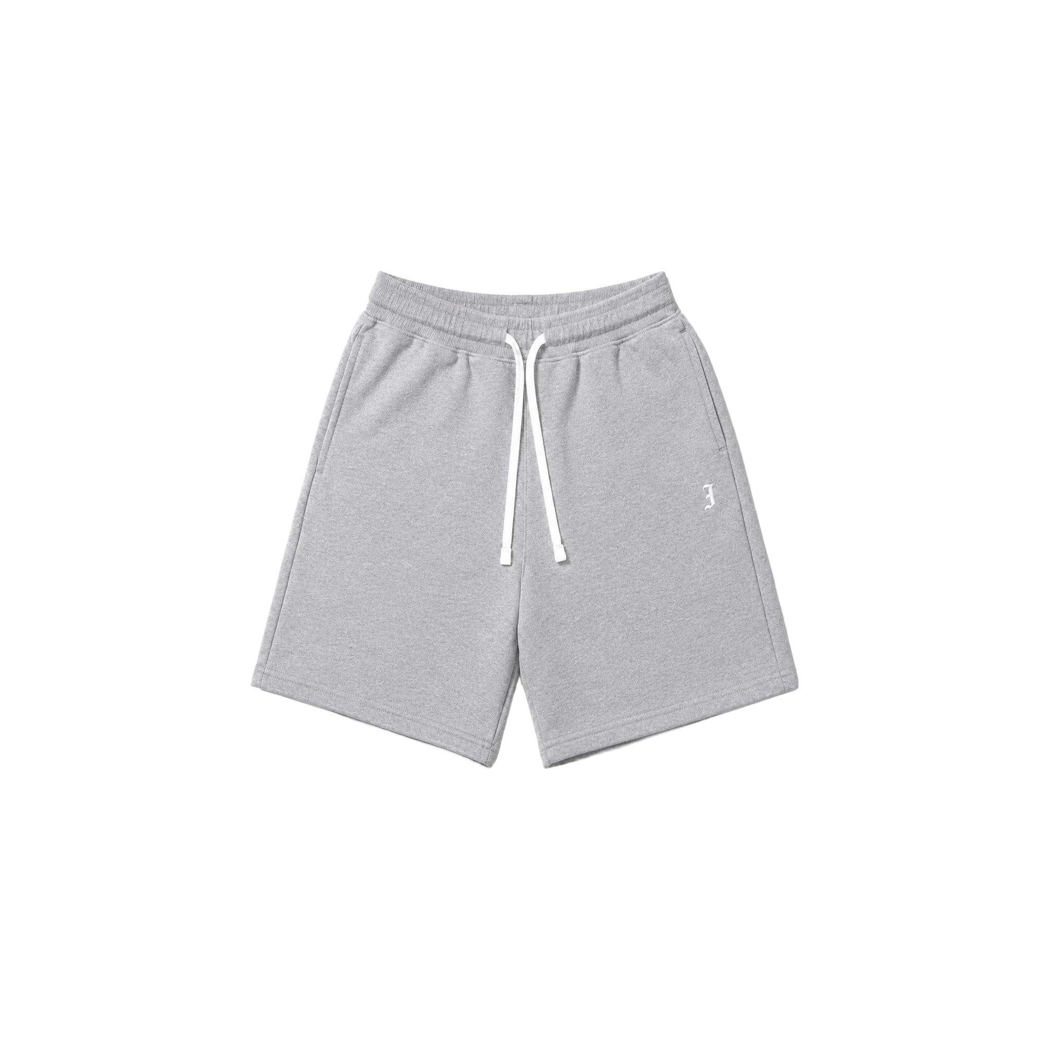 ESSENTIAL SHORTS GREY